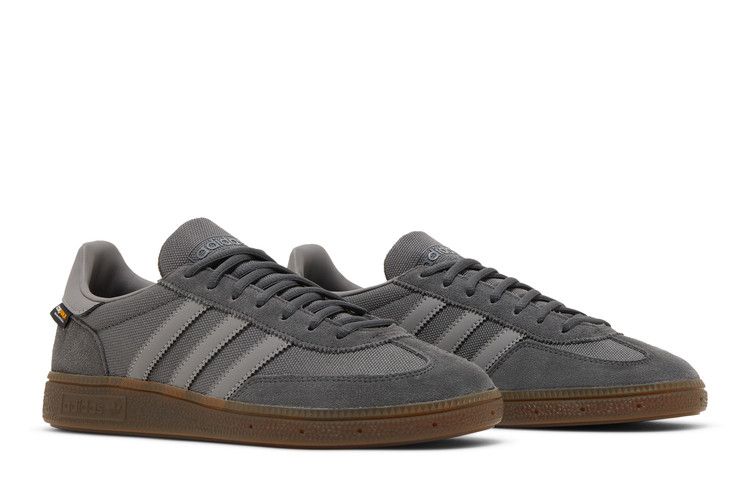 Adidas Handball Spezial Cordura Grey Gum - GY7403