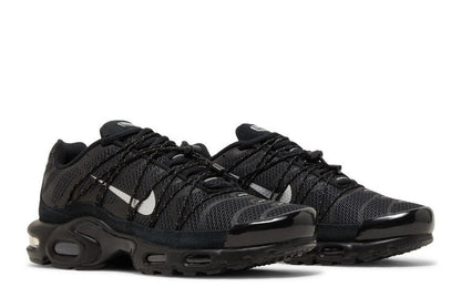 Nike Air Max Plus Toggle Black Reflective - FD0670-001