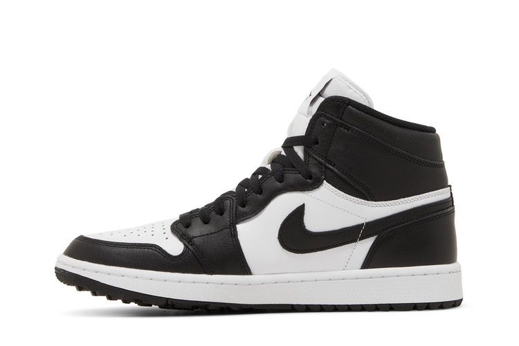 Air Jordan 1 High Golf Panda