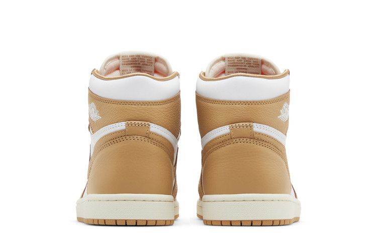 Air Jordan 1 Retro High OG Praline