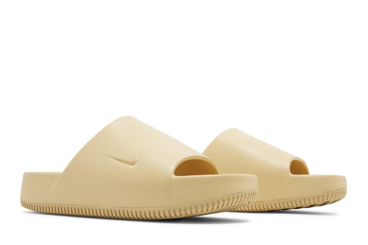 Nike Calm Slide Sesame - DX4816-200 / FD4116-200