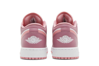 Air Jordan 1 Low Desert Berry