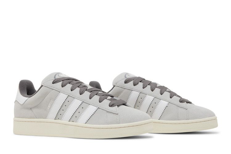 Adidas Campus 00s Grey - GY9472