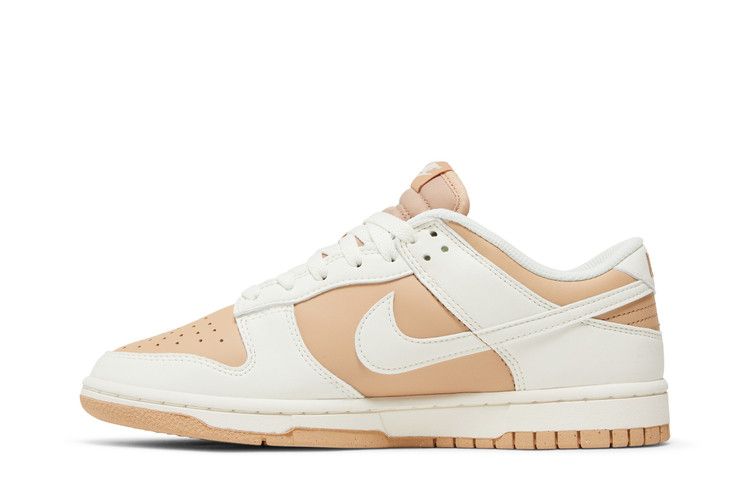 Nike Dunk Low Next Nature Beige Sail