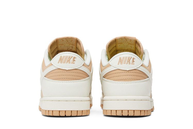 Nike Dunk Low Next Nature Beige Sail