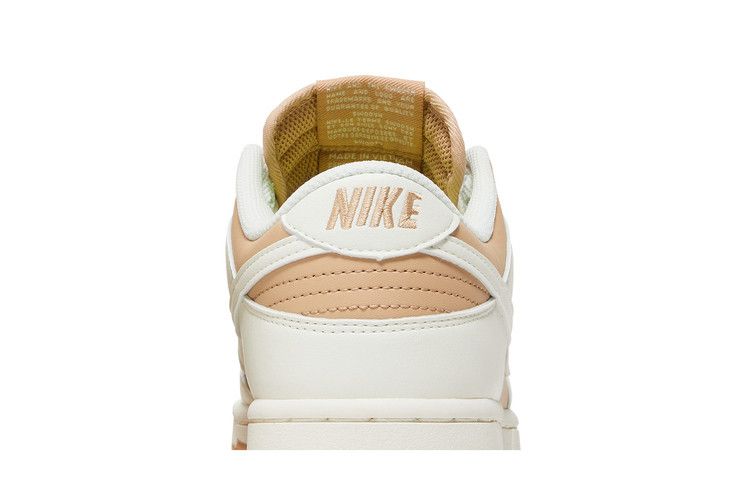 Nike Dunk Low Next Nature Beige Sail