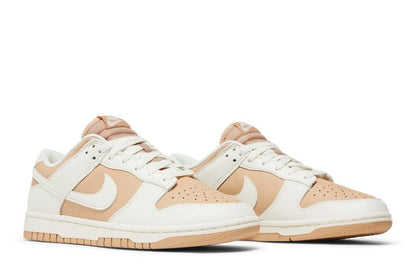 Nike Dunk Low Next Nature Beige Sail