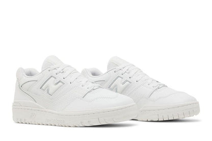 New Balance 550 Triple White - BB550WWW