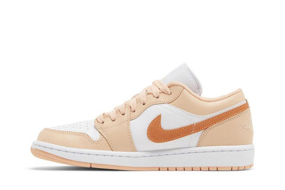 Air Jordan 1 Low Sunset Haze