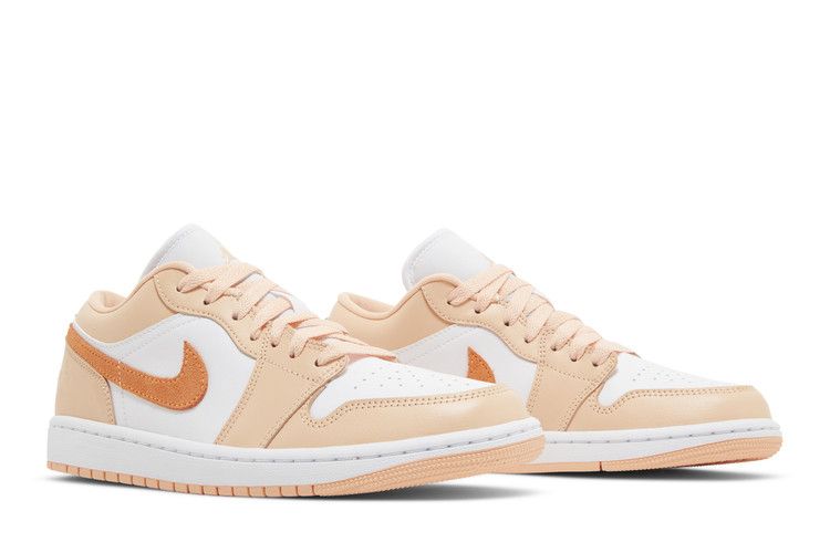 Air Jordan 1 Low Sunset Haze