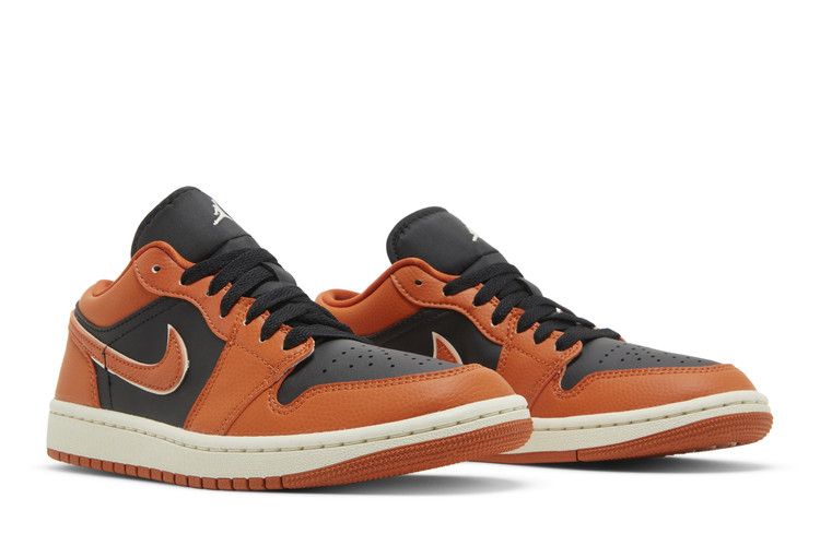 Air Jordan Air Jordan 1 Low SE Sport Spice - DV1299-800