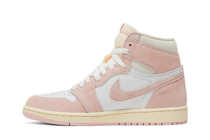 Air Jordan 1 Retro High OG Washed Pink