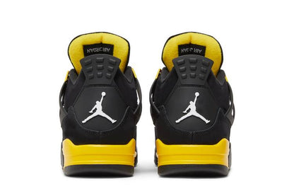 Air Jordan 4 Retro Thunder (2023)