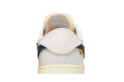 Air Jordan 1 Retro AJKO Low SP Union Sail