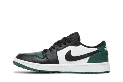 Air Jordan 1 Low Golf Noble Green