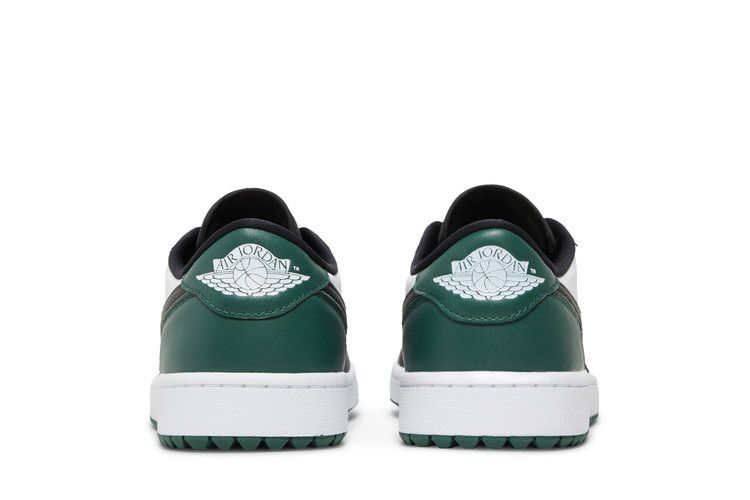 Air Jordan 1 Low Golf Noble Green