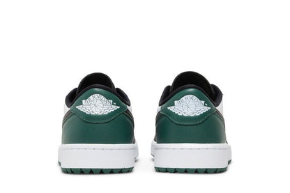 Air Jordan 1 Low Golf Noble Green