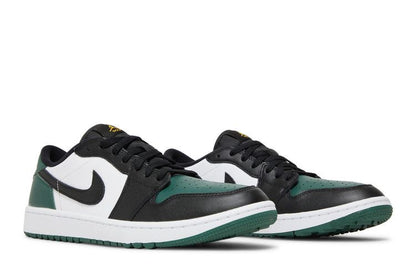 Air Jordan 1 Low Golf Noble Green