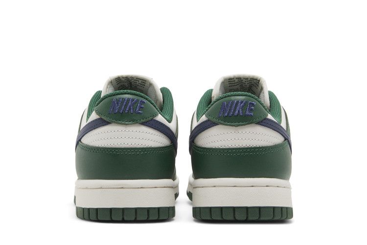 Nike Dunk Low Retro Gorge Green Midnight Navy