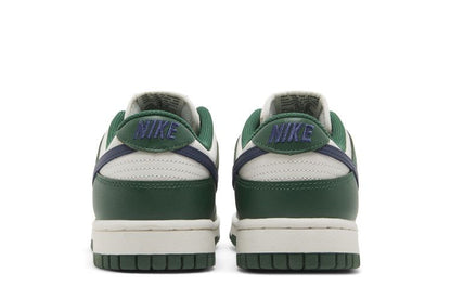 Nike Dunk Low Retro Gorge Green Midnight Navy