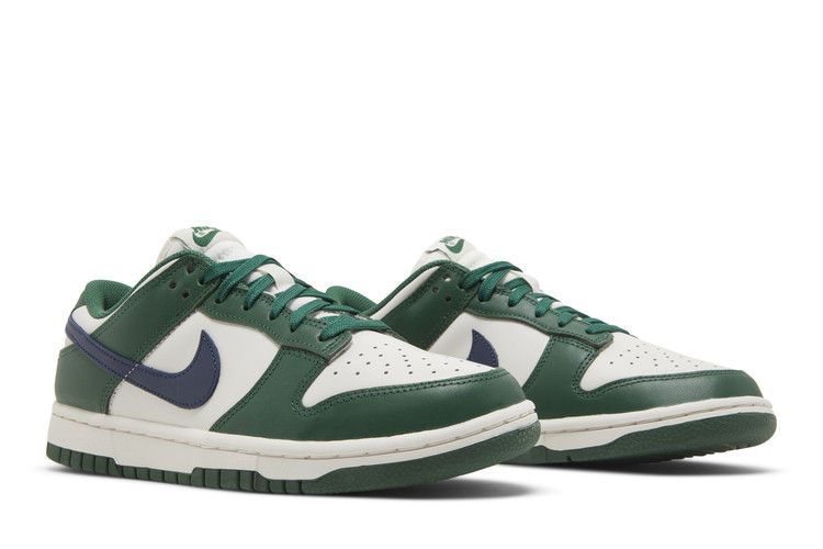 Nike Dunk Low Retro Gorge Green Midnight Navy