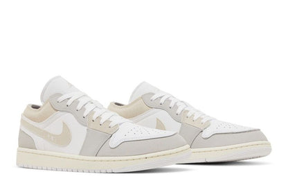 Air Jordan 1 Low SE Craft Tech Grey