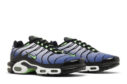 Nike Air Max Plus Icons Scream Green - DX4326-001