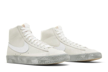 Nike Blazer Mid '77 EMB Summit White - DV0797-100