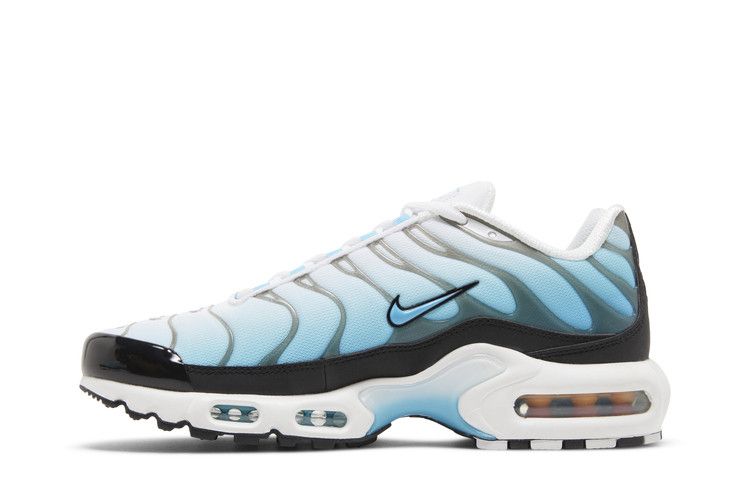 Nike Air Max Plus Baltic Blue