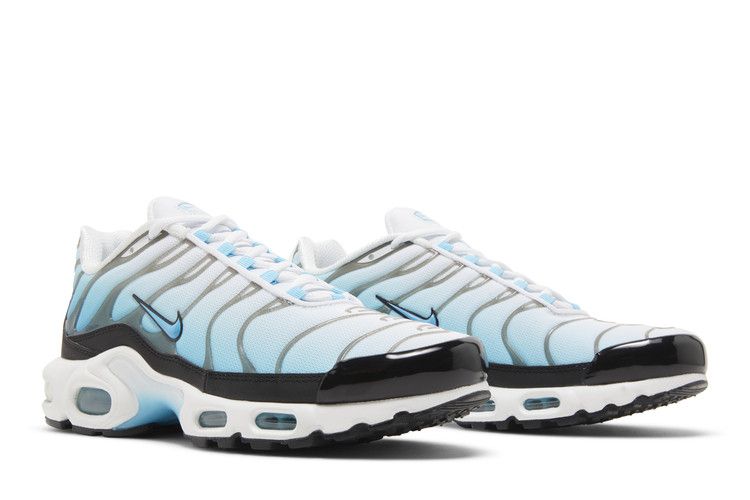 Nike Air Max Plus Baltic Blue