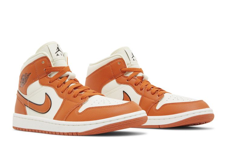 Air Jordan 1 Mid SE Sport Spice