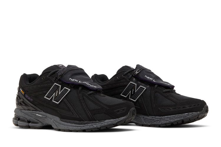 New Balance 1906R Cordura Pocket Black - M1906ROC