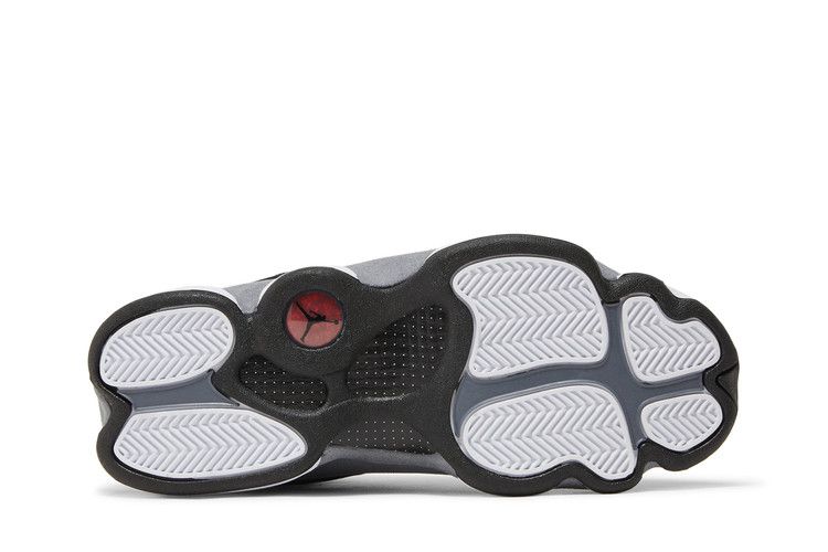 Air Jordan 13 Retro Black Flint