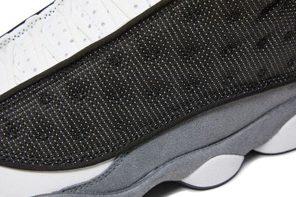 Air Jordan 13 Retro Black Flint