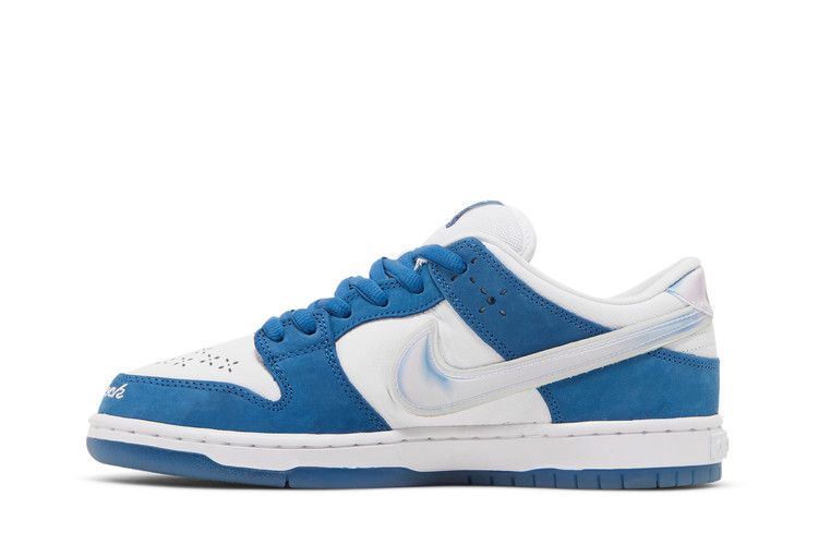 Nike SB Dunk Low Born x Raised One Block At A Time