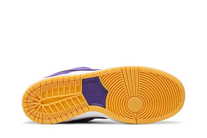 Nike SB Dunk Low Pro ISO Orange Label Court Purple