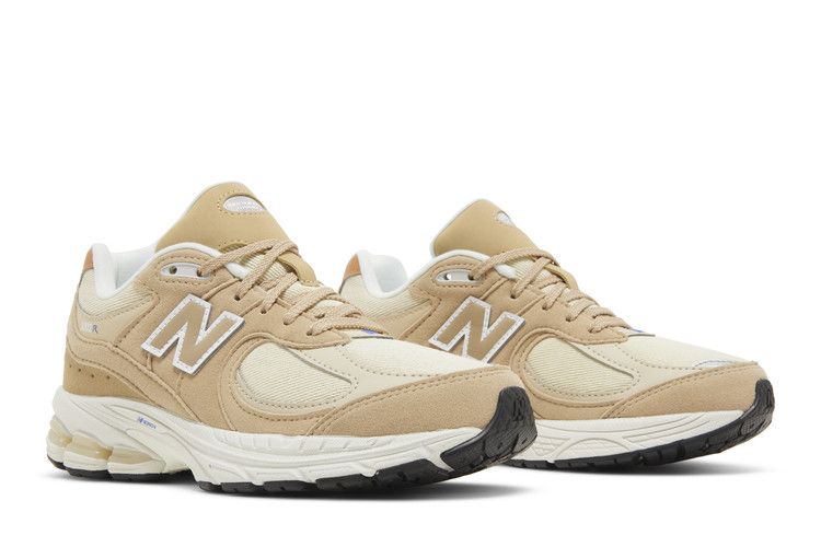 New Balance 2002R Incense Standstone - GC2002EF