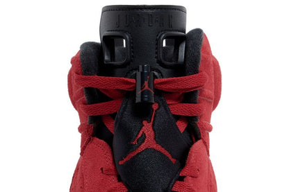 Air Jordan Air Jordan 6 Retro Toro Bravo - CT8529-600 / 384665-600