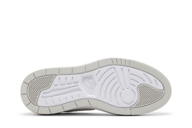 Air Jordan 1 Elevate Low Neutral Grey