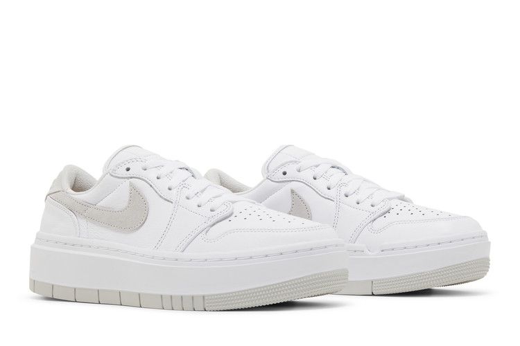 Air Jordan 1 Elevate Low Neutral Grey