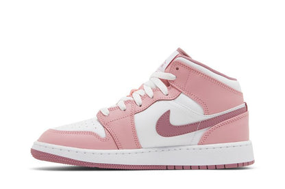 Air Jordan 1 Mid Valentine’s Day