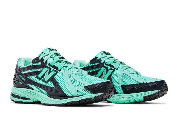 New Balance 1906R Size? Green Black - M1906RSB