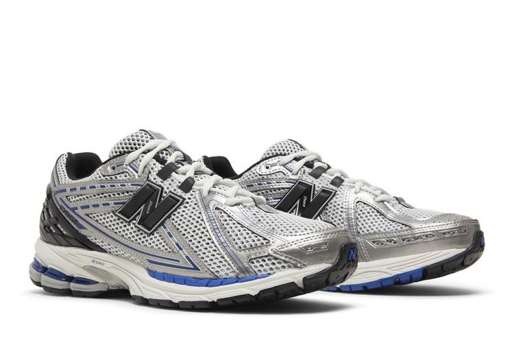 New Balance 1906R Silver Metallic - M1906RCD