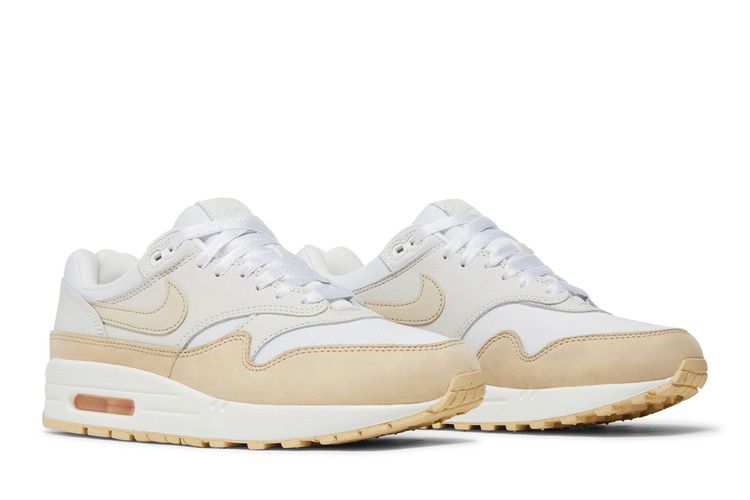 Nike Air Max 1 Premium Sanddrift - FB5060-100