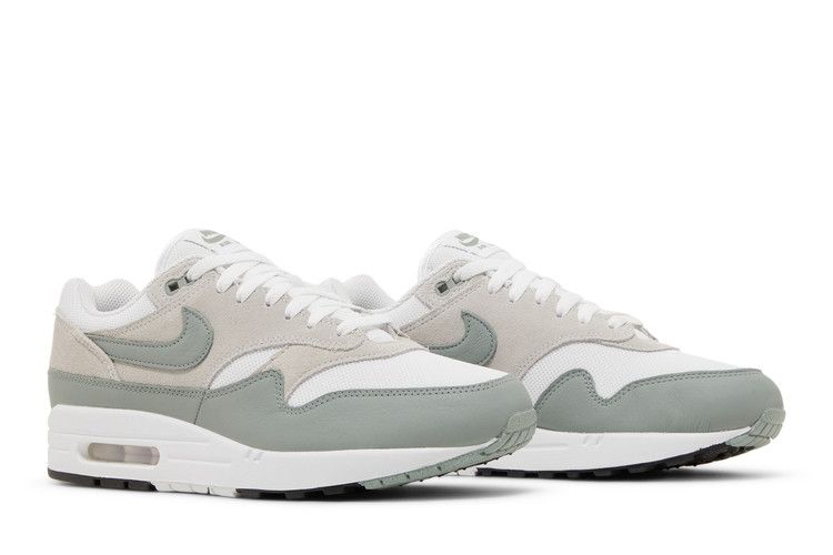 Nike Air Max 1 White Mica Green - DZ4549-100