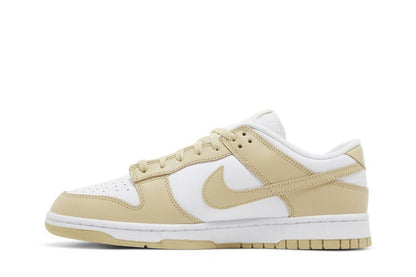 Nike Dunk Low Team Gold