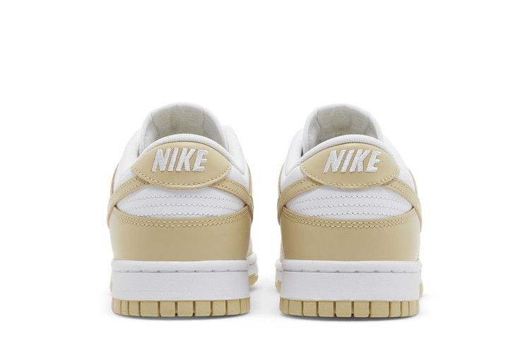 Nike Dunk Low Team Gold