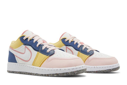 Air Jordan 1 Low Multicolor