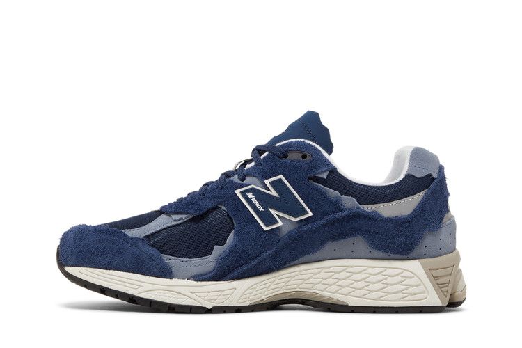 New Balance 2002R Protection Pack Navy