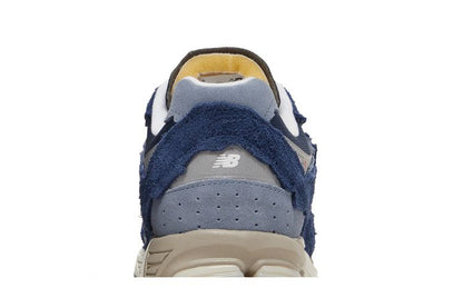 New Balance 2002R Protection Pack Navy